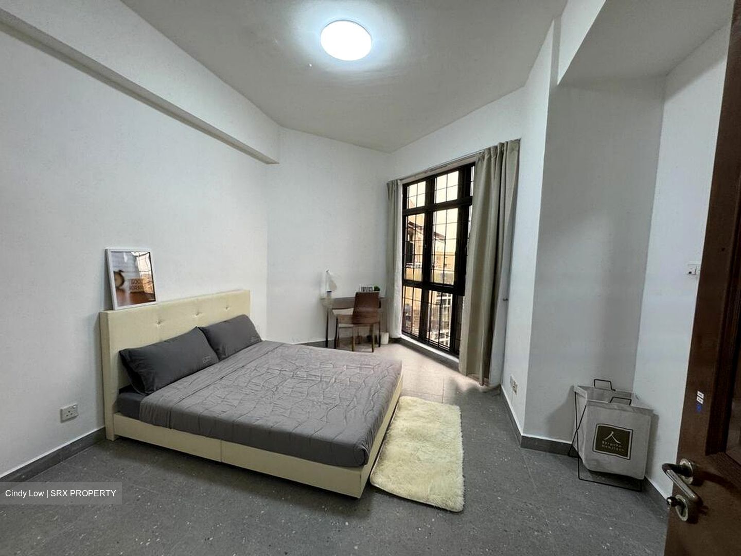 Dover Parkview (D5), Condominium #447179771